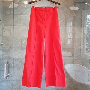 Anthropologie Wide Leg Pants (0 petite)